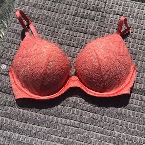 Victoria secret very sexy push-up